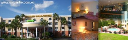 QUALITY INN UNIVERSAL